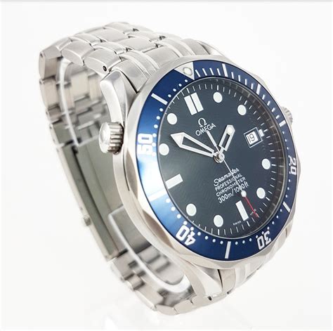 2004 price for omega seamaster 300m|Omega Seamaster professional 300m price.